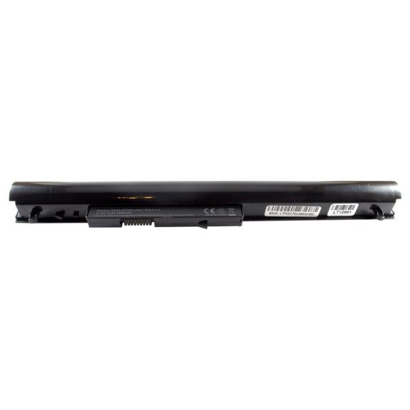 HP LA04 laptop akkumulátor 2600mAh, utángyártott