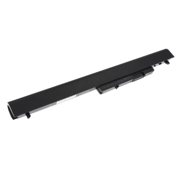 HP OA04 laptop akkumulátor 2600mAh, gyári (4 cellás, 14.8V-os)