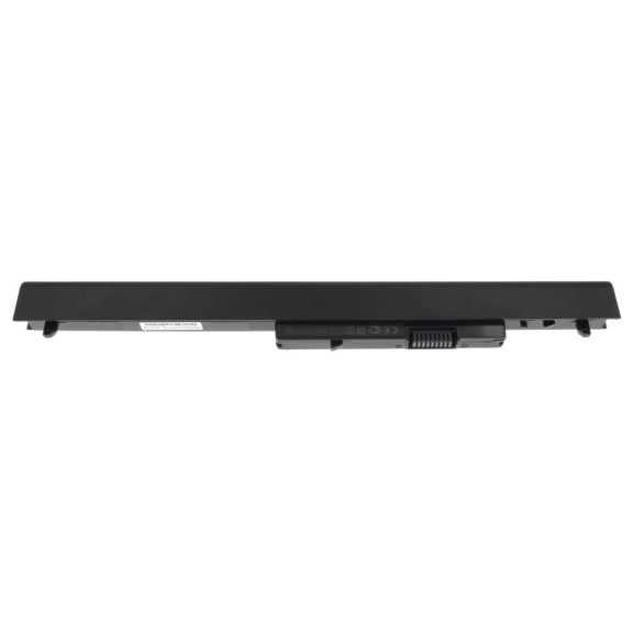 HP OA04 laptop akkumulátor 2600mAh, gyári (4 cellás, 14.8V-os)