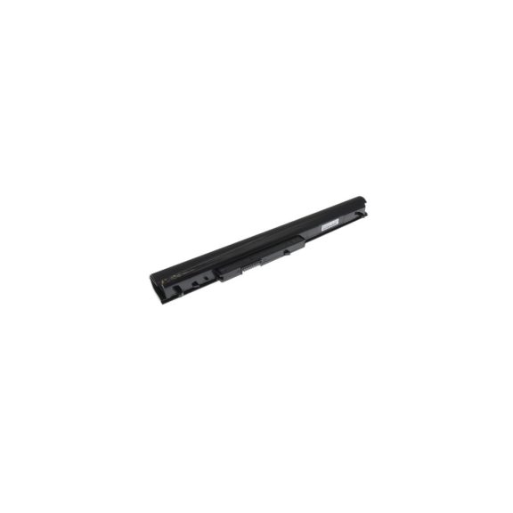 HP OA04 laptop akkumulátor 2600mAh, gyári (4 cellás, 14.8V-os)