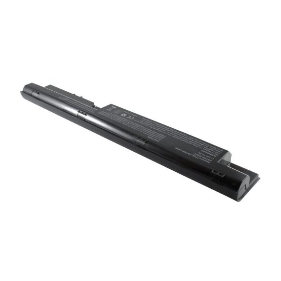 HP HSTNN-W93C laptop akkumulátor 5200 mAh, utángyártott