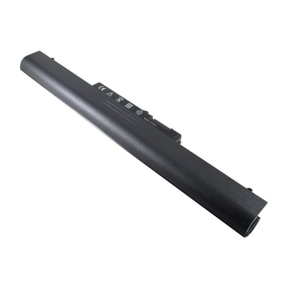 HP HSTNN-DB4D akkumulátor 2600mAh, utángyártott