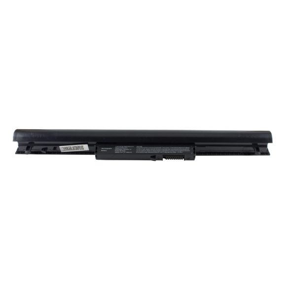 HP HSTNN-DB4D akkumulátor 2600mAh, utángyártott