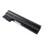 HP HSTNN-CB1U akkumulátor 4400mAh, utángyártott