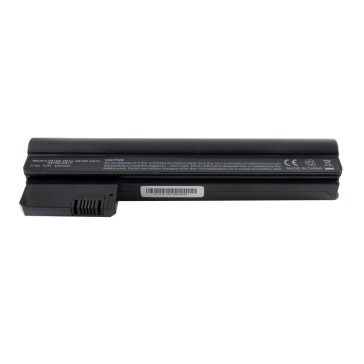 HP HSTNN-CB1U akkumulátor 4400mAh, utángyártott