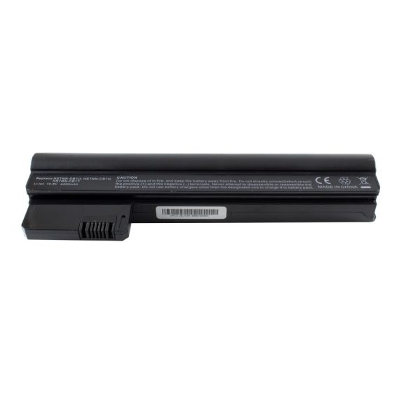 HP HSTNN-CB1U akkumulátor 4400mAh, utángyártott