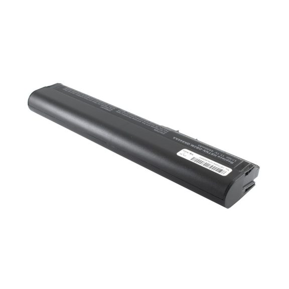 HP HSTNN-DB2N laptop akkumulátor 4400mAh, utángyártott