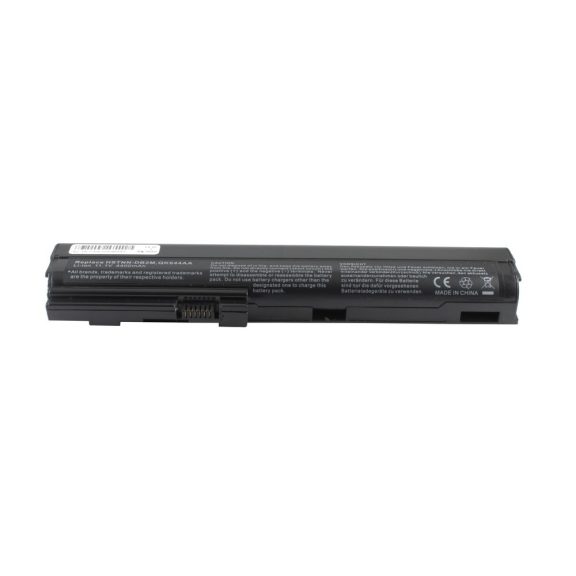 HP HSTNN-DB2N laptop akkumulátor 4400mAh, utángyártott
