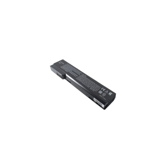 HP HSTNN-I90C akkumulátor 5200mAh, utángyártott