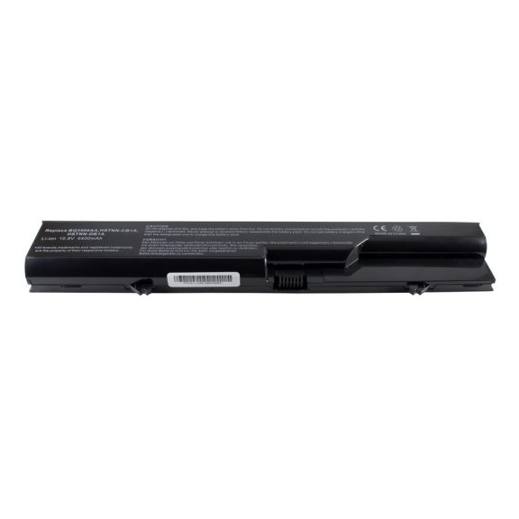 HP HSTNN-CB1A akkumulátor 4400mAh, utángyártott