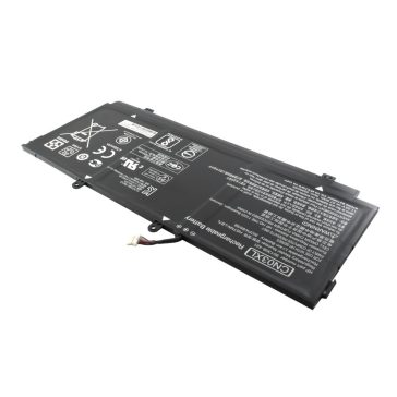 HP CN03XL laptop akkumulátor 5020mAh, gyári