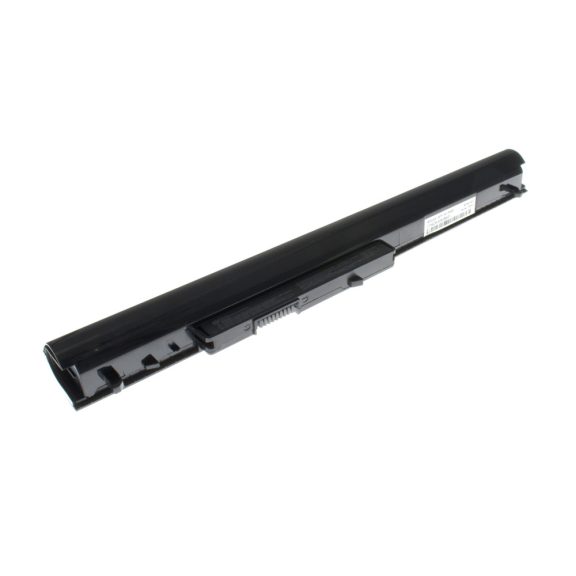 HP OA03 laptop akkumulátor 2600mAh, gyári (3 cellás)