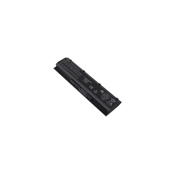 HP PA06 laptop akkumulátor 4400mAh, gyári