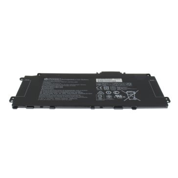 HP PV03XL laptop akkumulátor 3560mAh, gyári