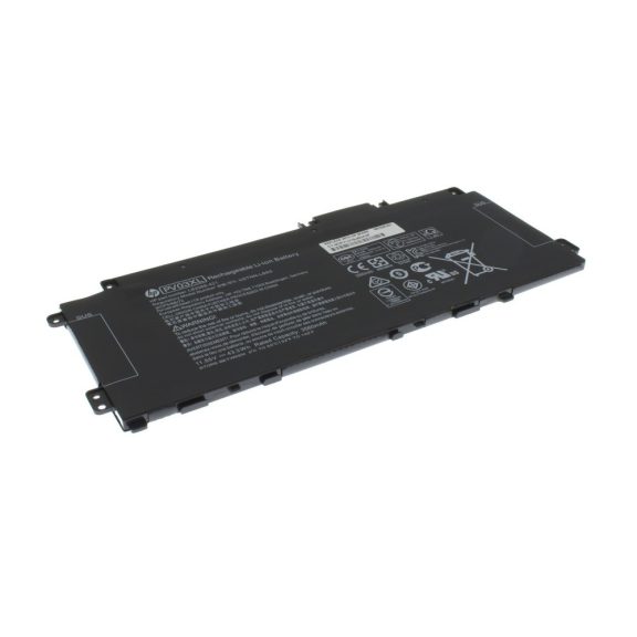 HP PV03XL laptop akkumulátor 3560mAh, gyári
