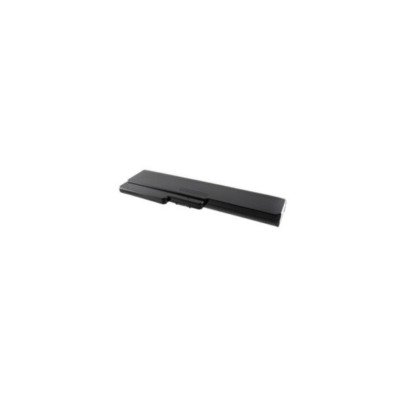 Lenovo 42T4725 laptop akkumulátor 4400mAh, gyári