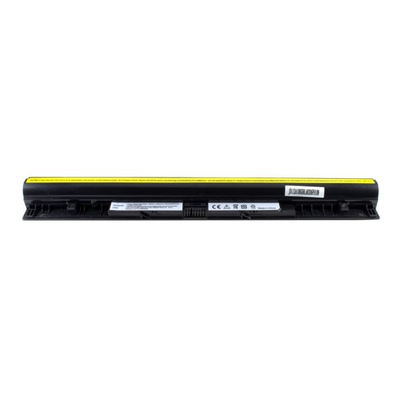 Lenovo L12L4A02 laptop akkumulátor 2600mAh