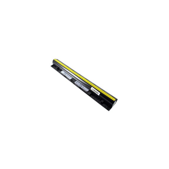 Lenovo L12L4A02 laptop akkumulátor 2600mAh