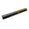 Lenovo L12L4A02 laptop akkumulátor 2800mAh, gyári