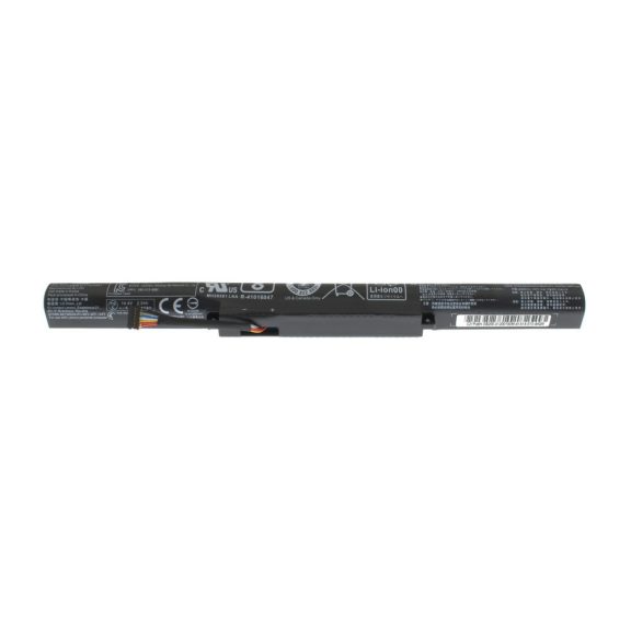 Lenovo L14S4A01 akkumulátor 2600mAh, gyári