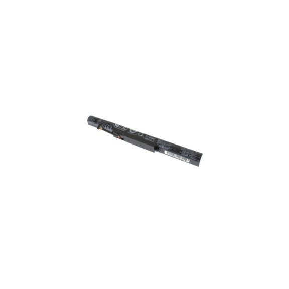 Lenovo L14S4A01 akkumulátor 2600mAh, gyári