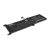 Lenovo L16M2PB1 laptop akkumulátor 4000mAh, gyári