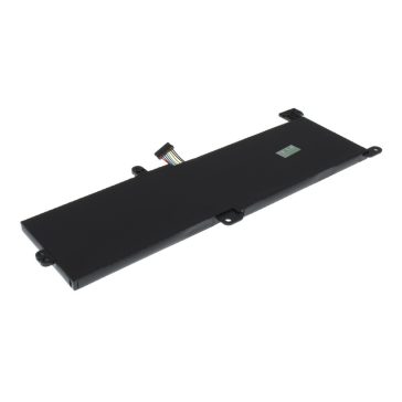 Lenovo L16M2PB1 laptop akkumulátor 4000mAh, gyári