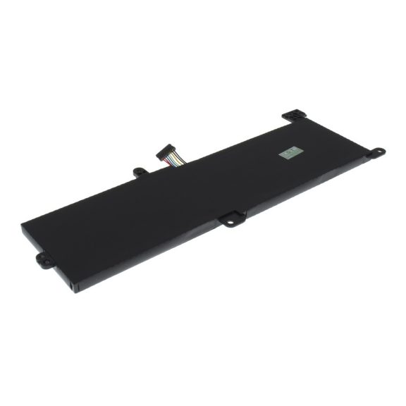Lenovo L16M2PB1 laptop akkumulátor 4000mAh, gyári