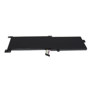 Lenovo L16M2PB1 laptop akkumulátor 4000mAh, gyári