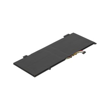 Lenovo L17C4PB0 laptop akkumulátor 5928mAh, gyári
