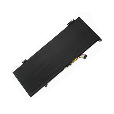 Lenovo L17C4PB0 laptop akkumulátor 5928mAh, gyári