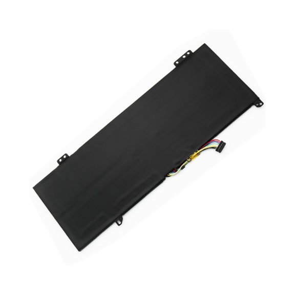 Lenovo L17C4PB0 laptop akkumulátor 5928mAh, gyári