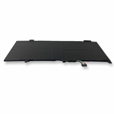 Lenovo L17C4PB0 laptop akkumulátor 5928mAh, gyári