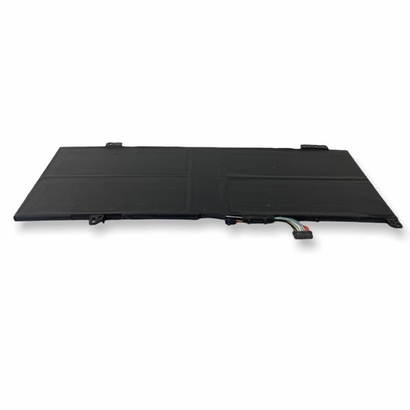 Lenovo L17C4PB0 laptop akkumulátor 5928mAh, gyári