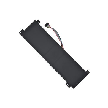 Lenovo L17L2PB3 laptop akkumulátor 3948mAh, gyári