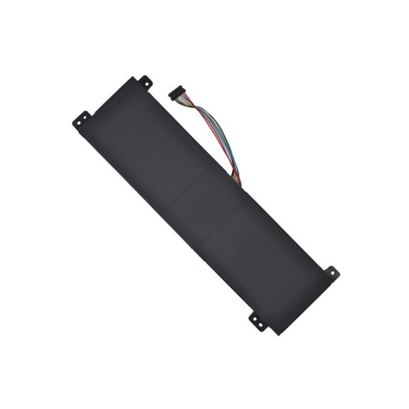 Lenovo L17L2PB3 laptop akkumulátor 3948mAh, gyári