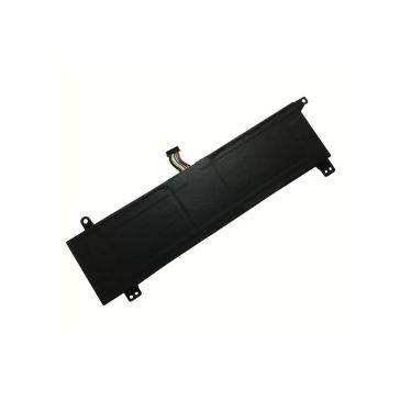 Lenovo L17L2PB3 laptop akkumulátor 3948mAh, gyári