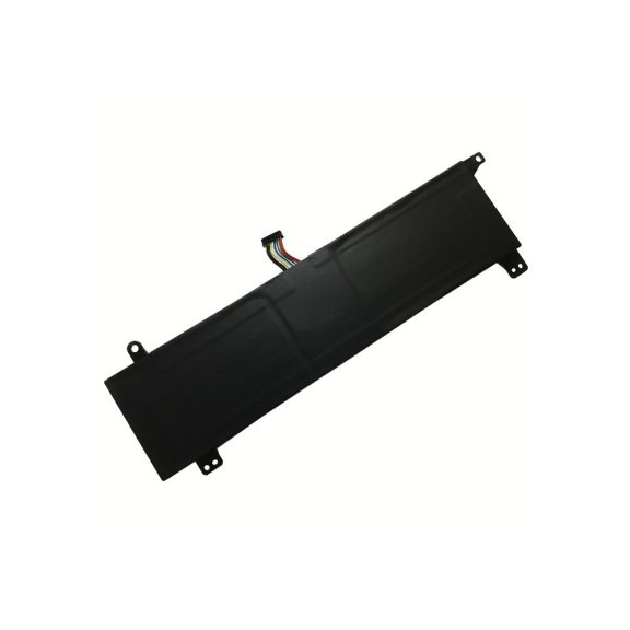 Lenovo L17L2PB3 laptop akkumulátor 3948mAh, gyári