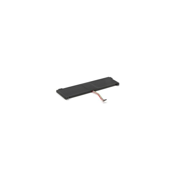 Lenovo L17L2PB3 laptop akkumulátor 3948mAh, gyári