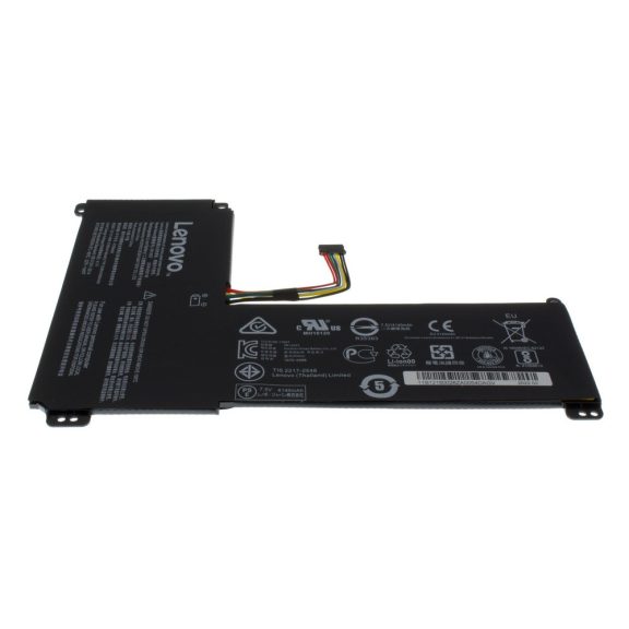 Lenovo 0813007 laptop akkumulátor 4140mAh, gyári