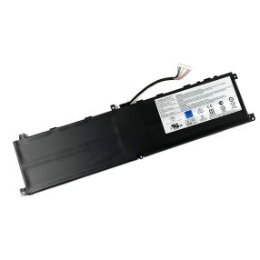 MSI BTY-M6L laptop akkumulátor 5280mAh, utángyártott