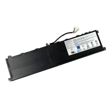 MSI BTY-M6L laptop akkumulátor 5280mAh, utángyártott