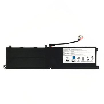 MSI BTY-M6L laptop akkumulátor 5280mAh, utángyártott