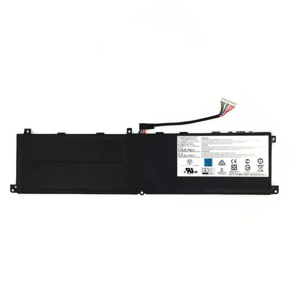 MSI BTY-M6L laptop akkumulátor 5280mAh, utángyártott