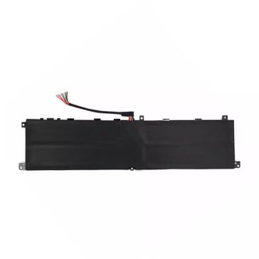 MSI BTY-M6L laptop akkumulátor 5280mAh, utángyártott
