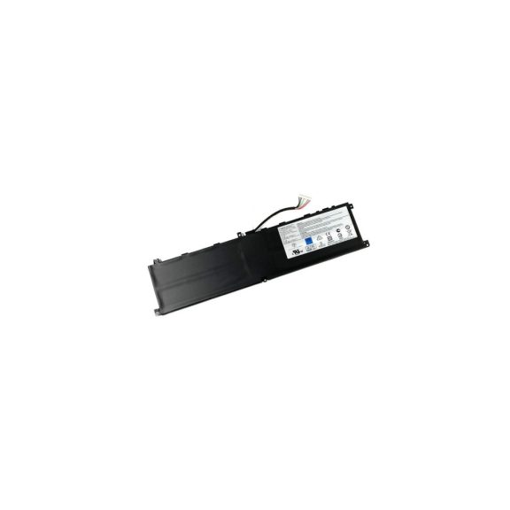 MSI BTY-M6L laptop akkumulátor 5280mAh, utángyártott