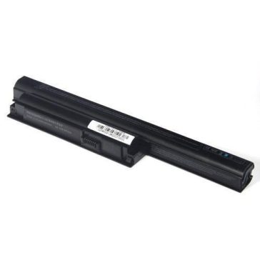 Sony VGP-BPS26 akkumulátor 5200mAh