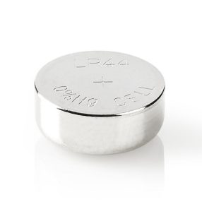 Nedis LR44 1.5V alkáli elem 1db/cs.