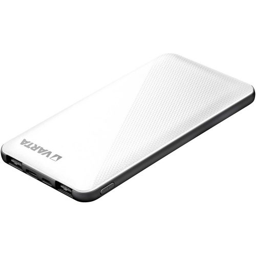 Varta Power Bank 5000mAh, ezüst