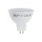 Optonica MR16 LED spotizzó 7W 500 lm 4500K természetes fehér fény